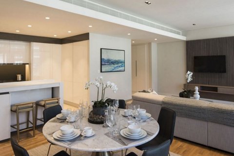 Appartement à vendre à  Dubai, EAU 1 chambre, 107 m2 № 47167 - photo 2