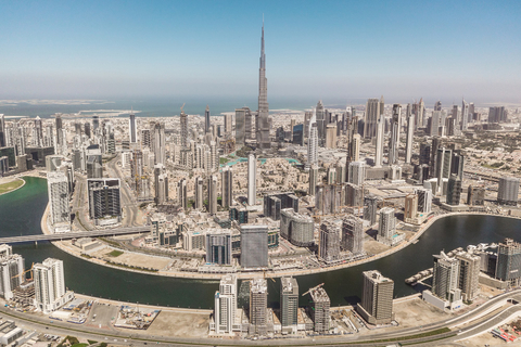 Dubai's real estate market will see a big boost in the nearest time