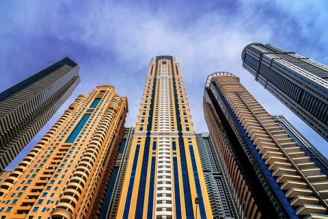 Dubai Marina - photo 13