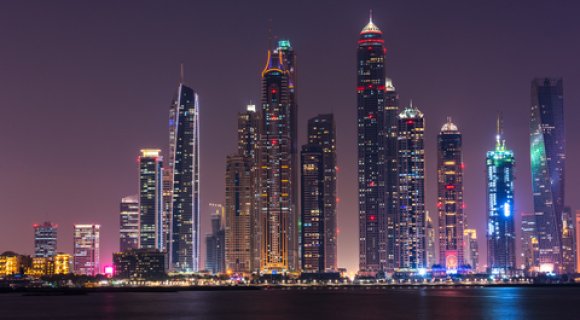 Influx of millionaires is driving Dubai's residential property market growth