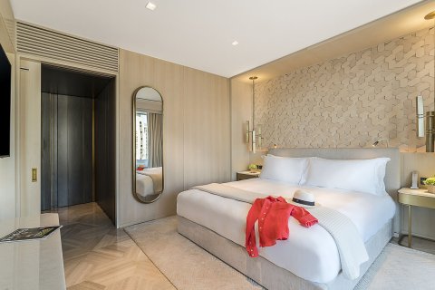 Appartement à vendre à  Palm Jumeirah, Dubai, EAU 1 pièce, 57 m2 № 47280 - photo 1