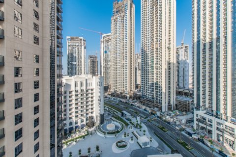 Appartement à vendre à  Dubai Creek Harbour (The Lagoons), Dubai, EAU 2 chambres, 145 m2 № 51162 - photo 1