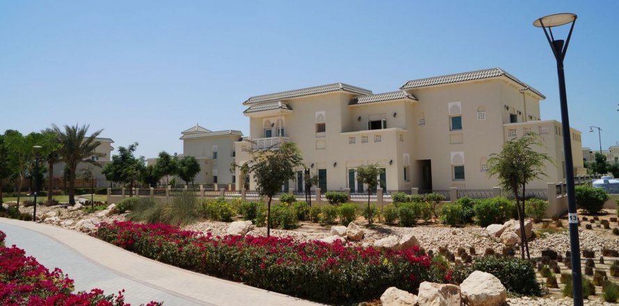 Ensemble immobilier AL FURJAN à Al Furjan, Dubai, EAU № 50423