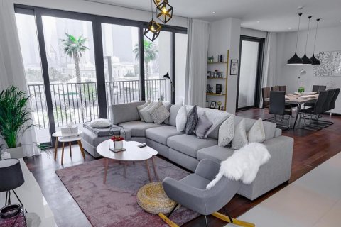 Penthouse à vendre à City Walk, Dubai, EAU 5 chambres, 740 m2 № 46969 - photo 3