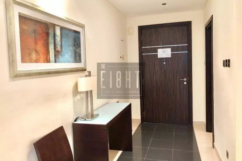 Appartement à vendre à  Jumeirah Lake Towers, Dubai, EAU 3 chambres, 126 m2 № 55033 - photo 3