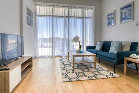 Appartement à vendre à  Dubai Silicon Oasis, Dubai, EAU 2 chambres, 83 m2 № 54737 - photo 1