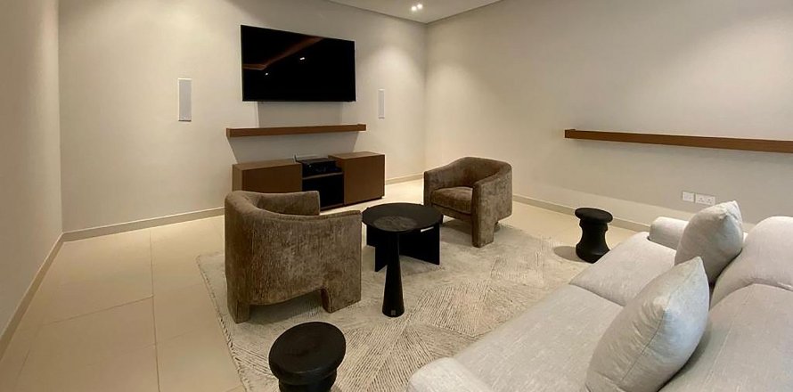 Appartement à Dubai Marina, Dubai, EAU: 2 chambres, 106 m2 № 47019