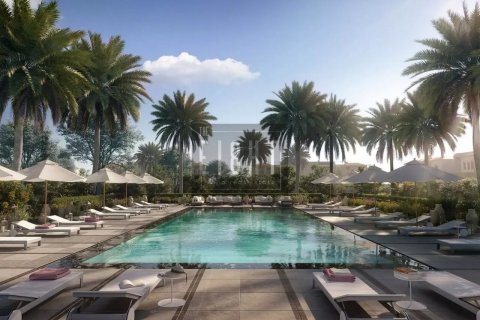 Villa à vendre à  Serena, Dubai, EAU 3 chambres, 186 m2 № 55035 - photo 8