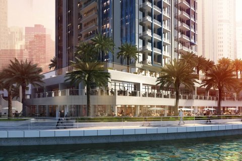 Ensemble immobilier MBL RESIDENCE à Jumeirah Lake Towers, Dubai, EAU № 46836 - photo 6
