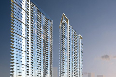 Appartement à vendre à  Meydan, Dubai, EAU 75 m2 № 51160 - photo 6