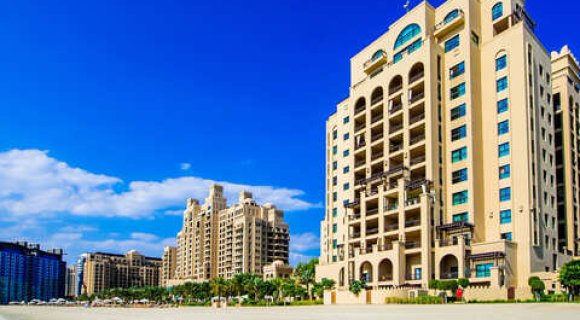 Recent deals with the most expensive penthouses took place on the Palm Jumeirah