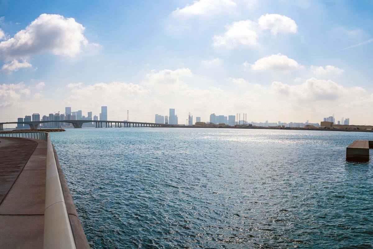 Tendances du marché immobilier et évolution des prix à Abu Dhabi en 2022