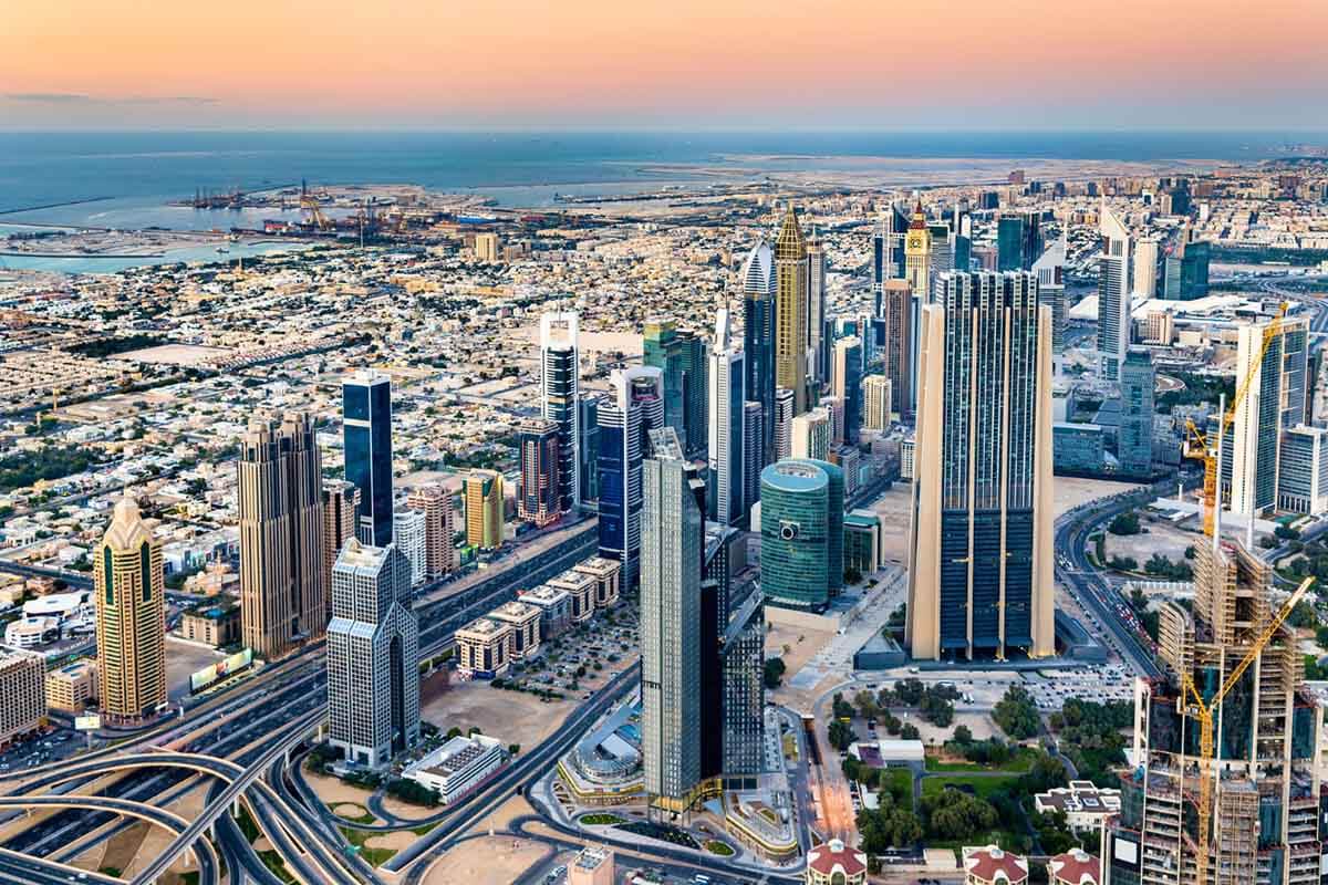 Comment calculer la rentabilité de l'immobilier à Dubaï?