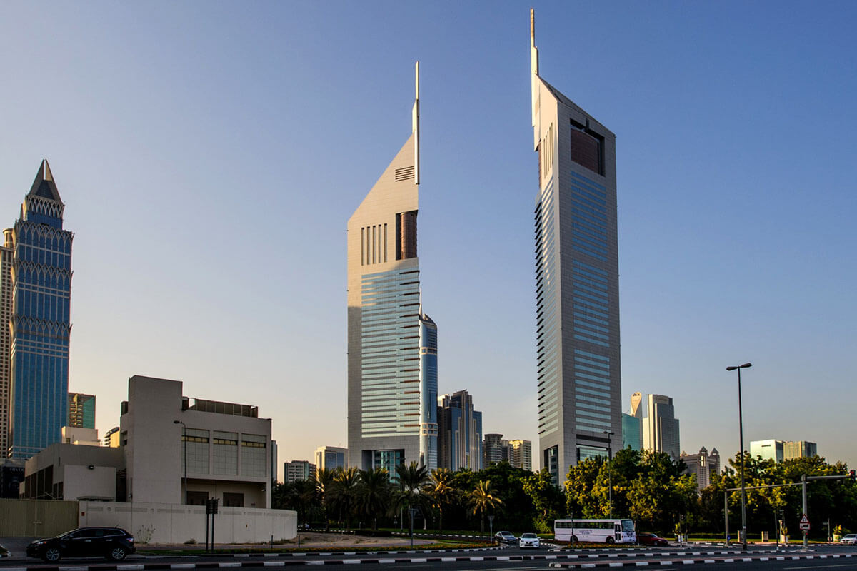 Comment calculer la rentabilité de l'immobilier à Dubaï?