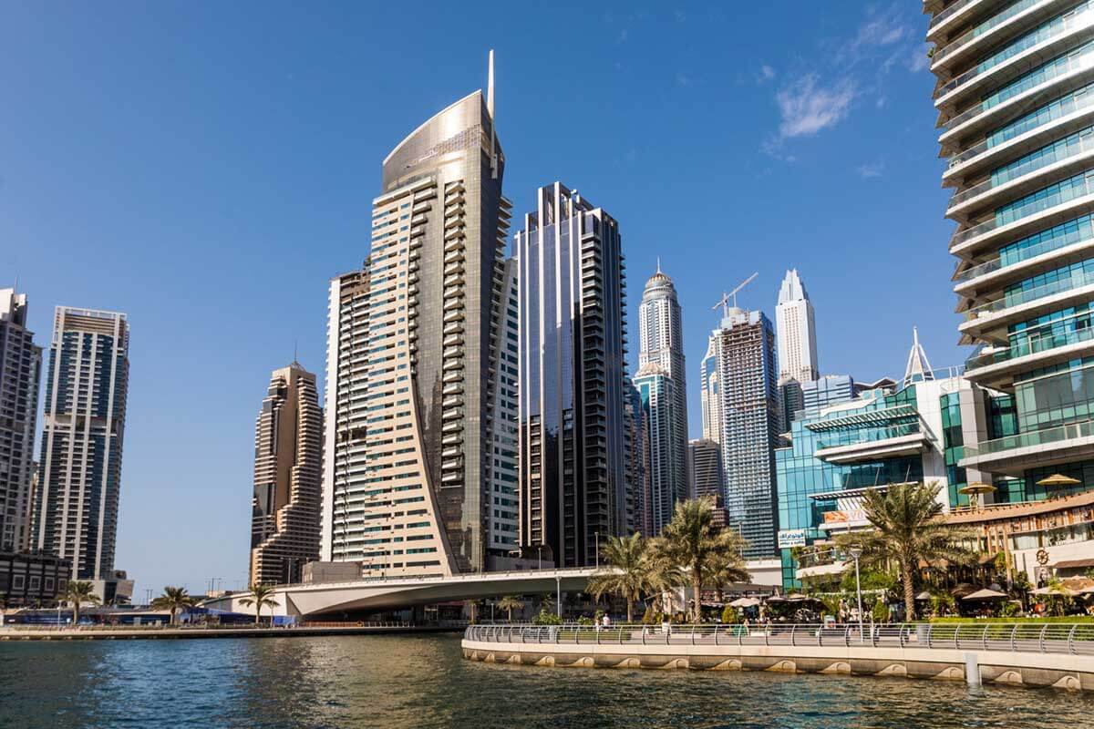 Comment calculer la rentabilité de l'immobilier à Dubaï?