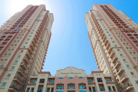 Ensemble immobilier IMPERIAL RESIDENCE à Jumeirah Village Triangle, Dubai, EAU № 48986 - photo 2