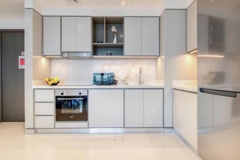 Appartement à vendre à  Dubai Harbour, Dubai, EAU 3 chambres, 194 m2 № 47131 - photo 1