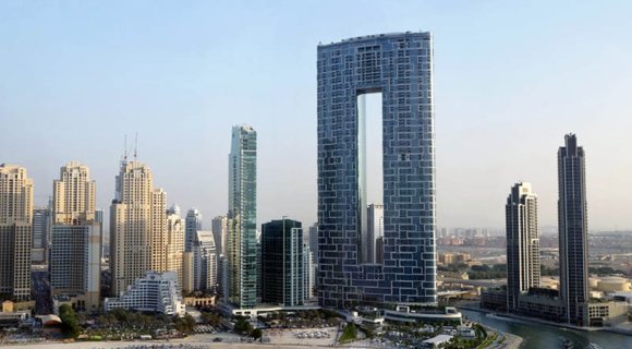 Déménagement et hébergement à Dubaï après la retraite