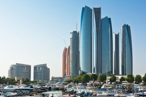 Tendances du marché immobilier et évolution des prix à Abu Dhabi en 2022