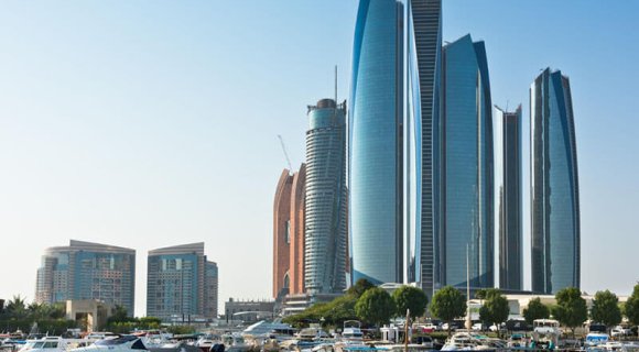 Tendances du marché immobilier et évolution des prix à Abu Dhabi en 2022
