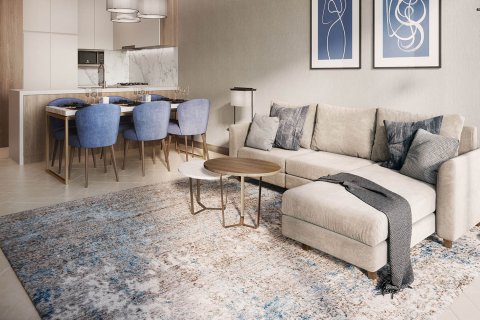 Appartement à vendre à Downtown Dubai (Downtown Burj Dubai), Dubai, EAU 2 chambres, 139 m2 № 46997 - photo 5