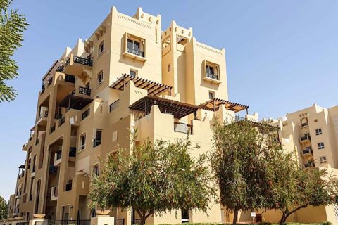 Ensemble immobilier AL RAMTH à Remraam, Dubai, EAU № 55534 - photo 1