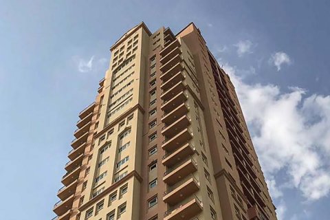 Ensemble immobilier IMPERIAL RESIDENCE à Jumeirah Village Triangle, Dubai, EAU № 48986 - photo 5