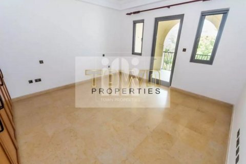 Villa à vendre à  Saadiyat Island, Abu Dhabi, EAU 5 chambres, 567 m2 № 56971 - photo 3