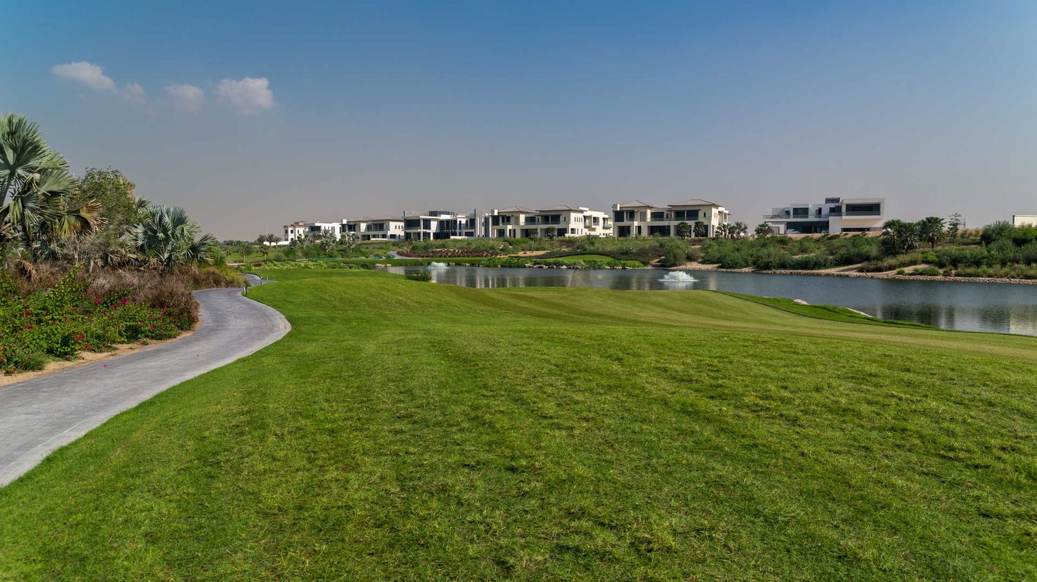 Dubai Hills Grove Emirates.Estate