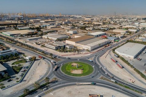 Jebel Ali Industrial 1 - photo 1