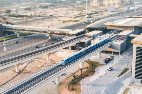 Jebel Ali Industrial 1 - photo 4