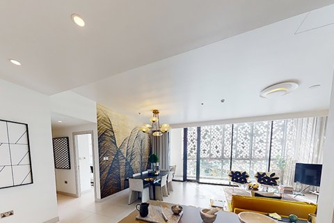 Appartement à vendre à Dubai Creek Harbour (The Lagoons), Dubai, EAU 3 chambres, 171 m2 № 47063 - photo 3