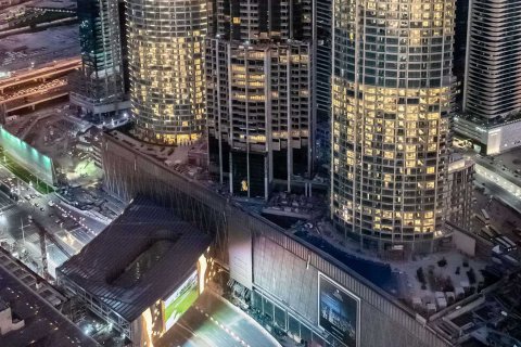 Ensemble immobilier ADDRESS FOUNTAIN VIEWS à Downtown Dubai (Downtown Burj Dubai), Dubai, EAU № 46802 - photo 8