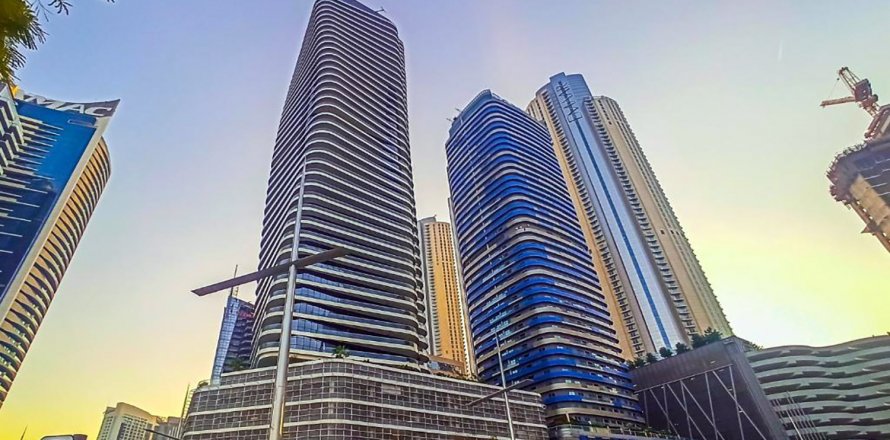 Ensemble immobilier RP HEIGHTS à Downtown Dubai (Downtown Burj Dubai), Dubai, EAU № 61645
