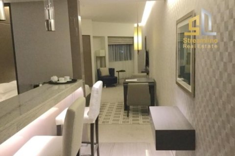 Appartement à vendre à  Dubai Healthcare City, Dubai, EAU 52.58 m2 № 63238 - photo 4