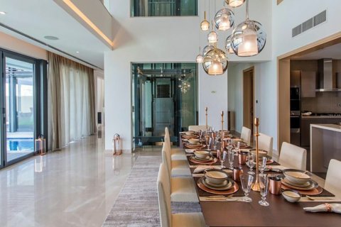 Ensemble immobilier FOREST VILLAS à Mohammed Bin Rashid City, Dubai, EAU № 61629 - photo 3