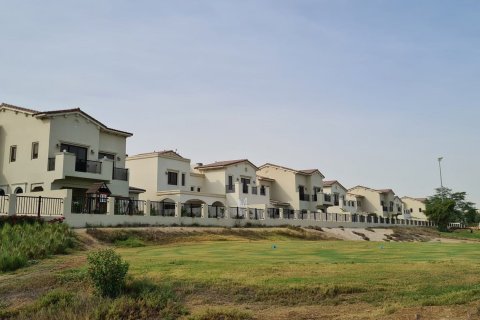 Ensemble immobilier ASEEL VILLAS à Arabian Ranches, Dubai, EAU № 61613 - photo 2