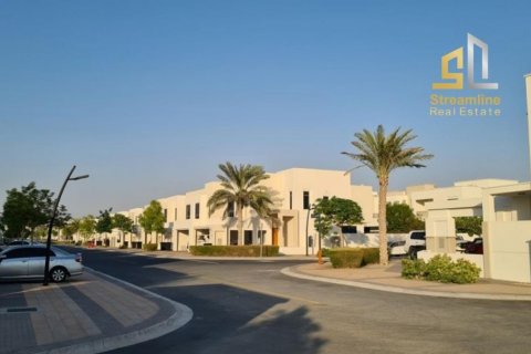 Maison de ville à vendre à  Town Square, Dubai, EAU 3 chambres, 187.57 m2 № 63244 - photo 10