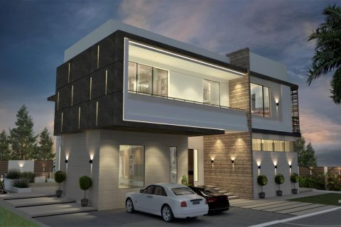Ensemble immobilier FAIRWAY VISTAS à Dubai Hills Estate, Dubai, EAU № 61539 - photo 4