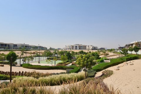 Ensemble immobilier FAIRWAY VISTAS à Dubai Hills Estate, Dubai, EAU № 61539 - photo 5