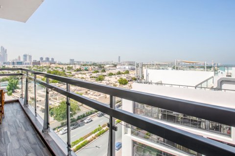 Ensemble immobilier J8 APARTMENTS à Al Sufouh, Dubai, EAU № 57713 - photo 3