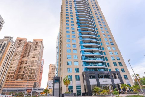 Ensemble immobilier MADISON RESIDENCY à Barsha Heights (Tecom), Dubai, EAU № 58717 - photo 1