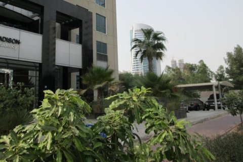 Ensemble immobilier MADISON RESIDENCY à Barsha Heights (Tecom), Dubai, EAU № 58717 - photo 3