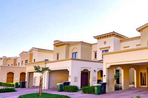 Ensemble immobilier MIRA à Reem, Dubai, EAU № 61600 - photo 8