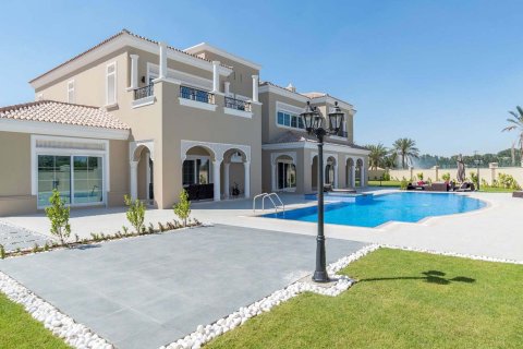 Ensemble immobilier POLO HOMES à Arabian Ranches, Dubai, EAU № 61587 - photo 1