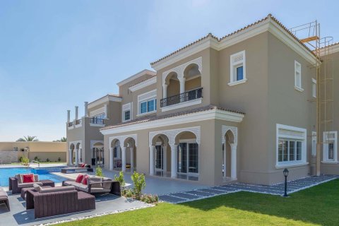 Ensemble immobilier POLO HOMES à Arabian Ranches, Dubai, EAU № 61587 - photo 7
