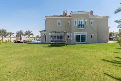 Ensemble immobilier POLO HOMES à Arabian Ranches, Dubai, EAU № 61587 - photo 5