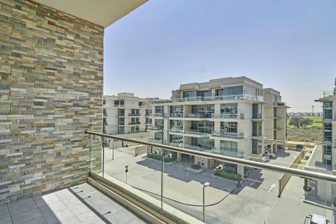 Ensemble immobilier POLO RESIDENCE APARTMENTS à Meydan, Dubai, EAU № 58707 - photo 4