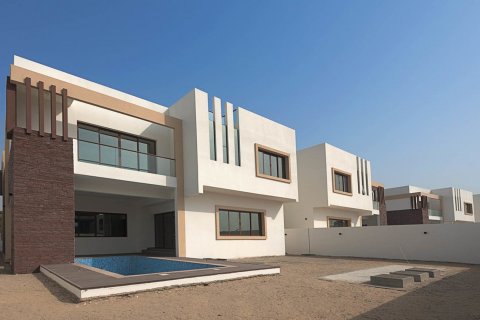Ensemble immobilier REGIONAL BY NAKHEEL à Jumeirah Park, Dubai, EAU № 61542 - photo 6