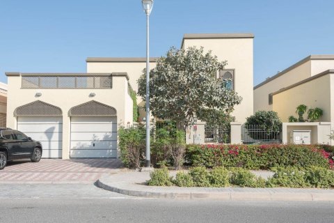 Ensemble immobilier REGIONAL BY NAKHEEL à Jumeirah Park, Dubai, EAU № 61542 - photo 5